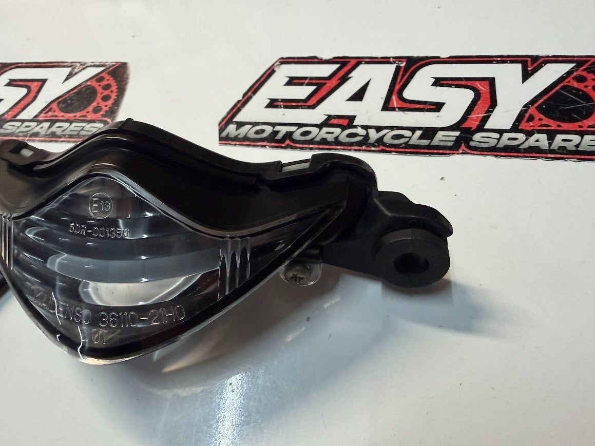 Park Light Suzuki GSXR 1000 2007-2008 OEM 36110-21H00