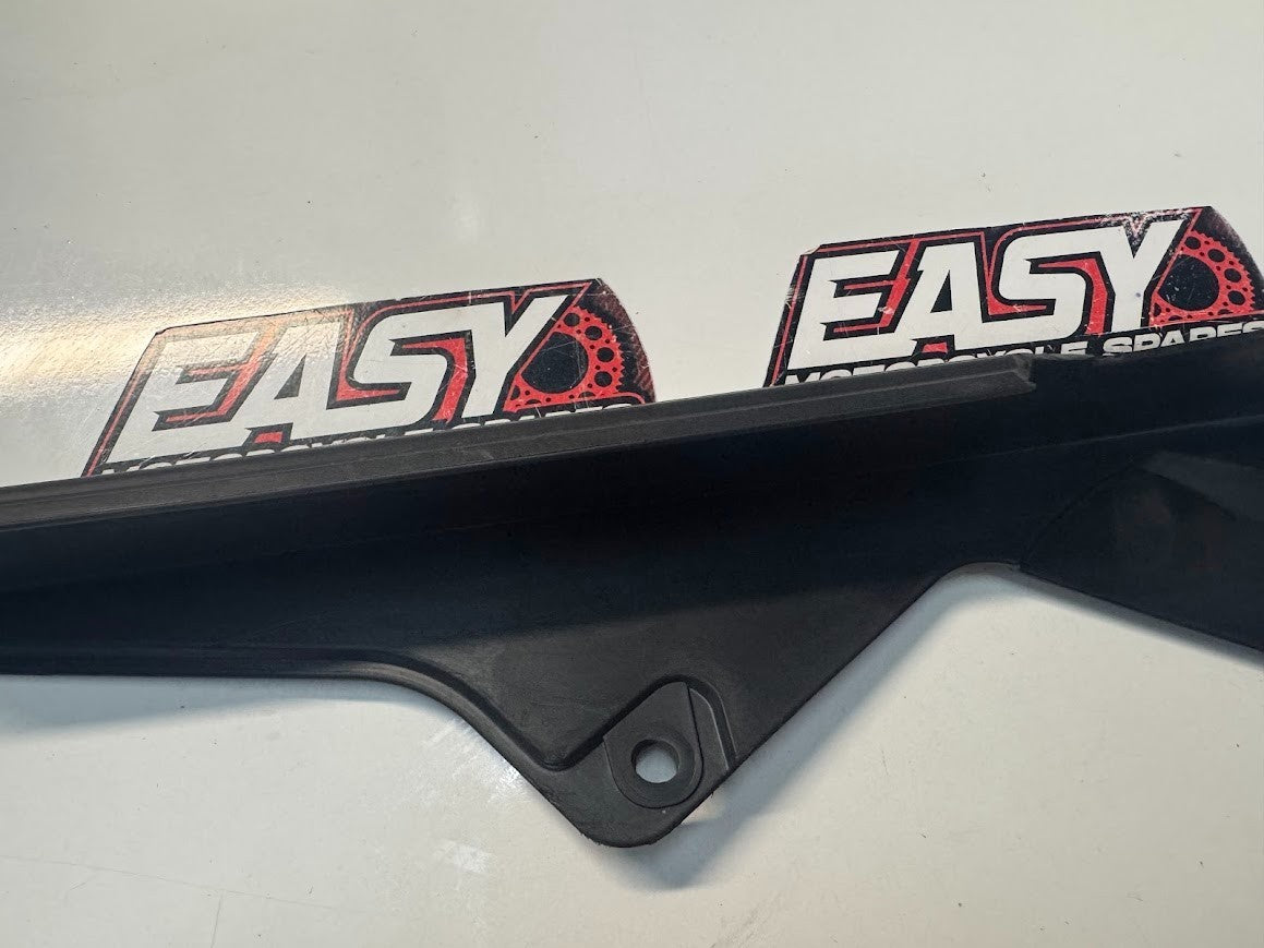 Suzuki GSXR 1000 2009-2025 Rear Chain Guard OEM Genuine 61311-21H00