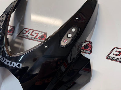 Front Nose Headlight Fairing Suzuki GSXR 1000 2007-2008 OEM 94411-21H00