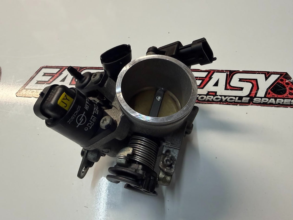 Throttle Body KTM RC 390 2014-2016 OEM 90241001000