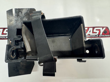 Battery Box Yamaha FJ 1200 1988