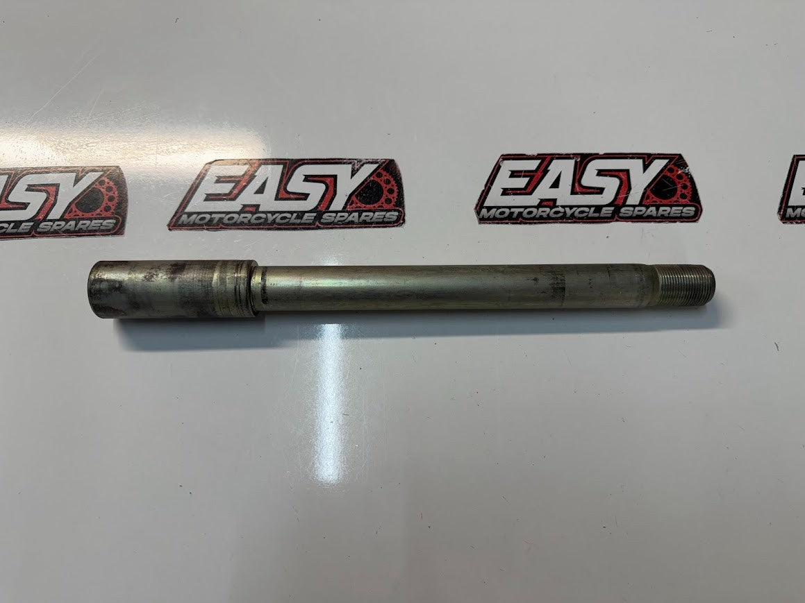 Front Wheel Axle Suzuki Boulevard C109R VLR 1800 T 2008-2014 OEM 54711-22H00