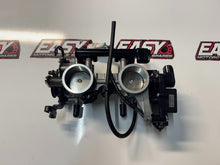 Kawasaki Vulcan S 650 2015-2025 Throttle Bodies Complete OEM Genuine 16163-0827