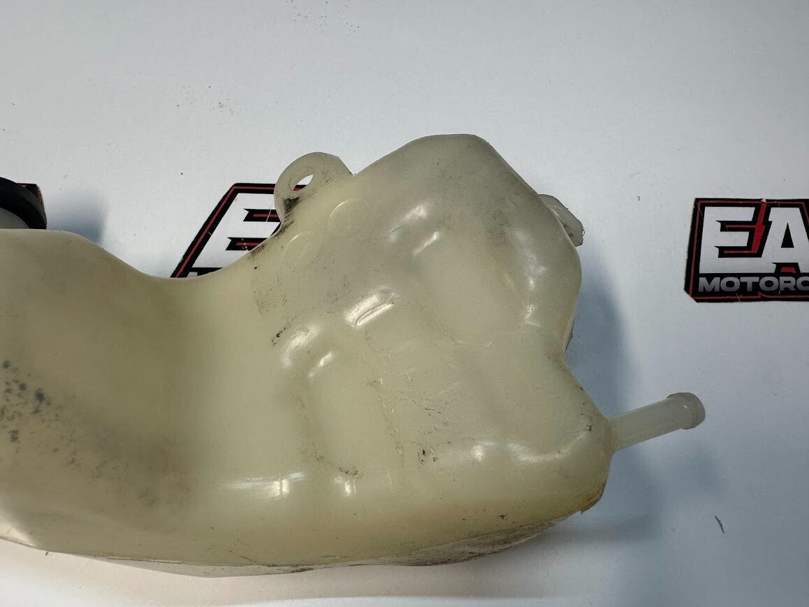 Overflow Reservoir Suzuki GSXR 1000 07-08 2007