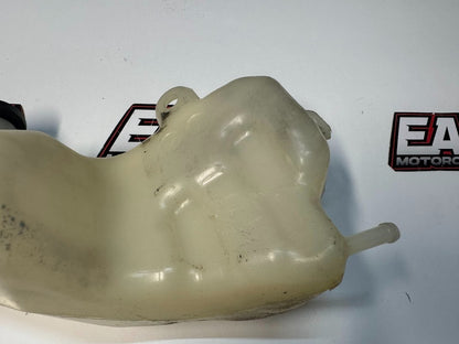 Overflow Reservoir Suzuki GSXR 1000 07-08 2007