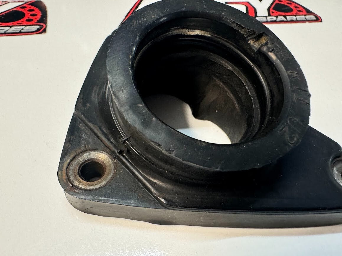 Intake Manifold Boot Honda XR 250 E-4