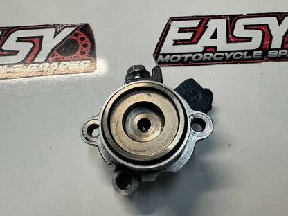 Suzuki GSXR 1000 2007-2008 Clutch Slave Cylinder OEM Genuine 23160-06G21