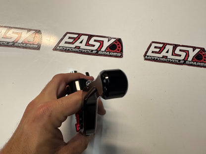 BMW S1000RR 2016 Clutch Lever & Perch Assembly OEM Genuine K46 32728555465