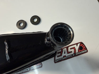 Royal Enfield Interceptor 650 2022 Swingarm OEM Genuine 148077H Euro 5