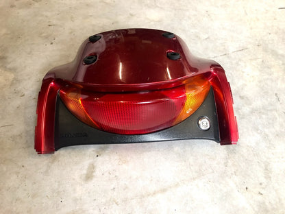Brake Light Tail Fairing Honda NT650 2005 77210-MBL-6100AA