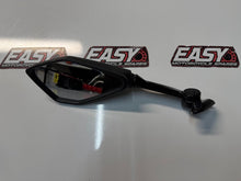 LH Mirror Kawasaki Ninja 300 2013-2017 OEM 56001-0239
