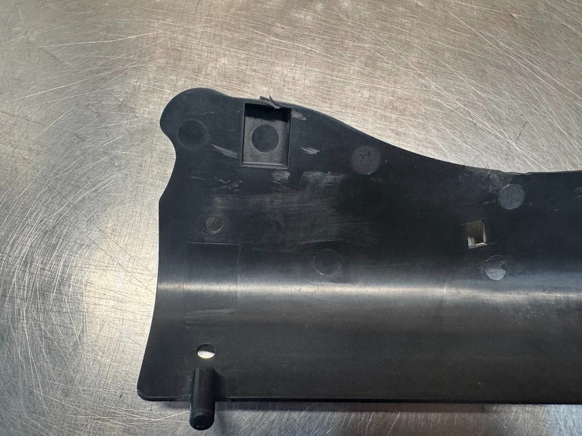 Suzuki GSX-S 1000 2015-2020 Radiator Heat Shield OEM Genuine 17771-04K00