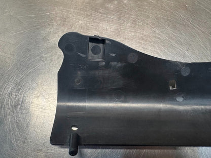 Suzuki GSX-S 1000 2015-2020 Radiator Heat Shield OEM Genuine 17771-04K00