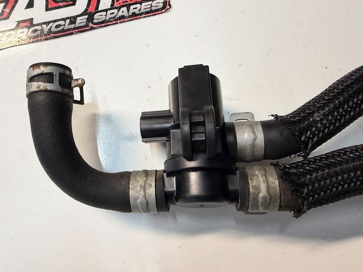 Air Cut Valve Solenoid Suzuki GSF 1250 S Bandit 2007-2016 OEM 18510-29G20
