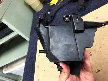 Electrical Bracket Holder Yamaha R3 2016 