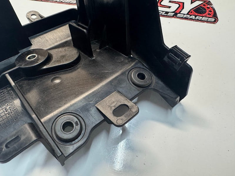 Yamaha YZF R1 2020-2025 Battery Box 1 OEM Genuine B3L-8212B-00