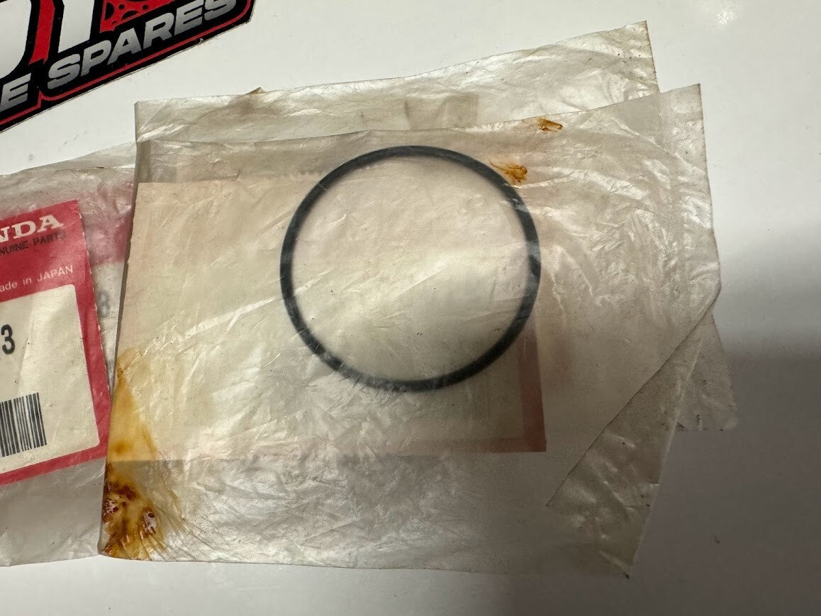 Honda O-RING (40.5X2) 91352-MB4-003 x4
