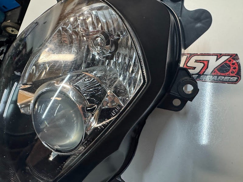 Suzuki GSXR 1000 2007-2008 Headlight Assembly OEM Genuine 35100-21H00-999