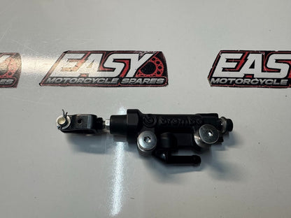 Yamaha YZF R7 2022-2025 Rear Brake Master Cylinder BREMBO OEM 56P-2583V-01