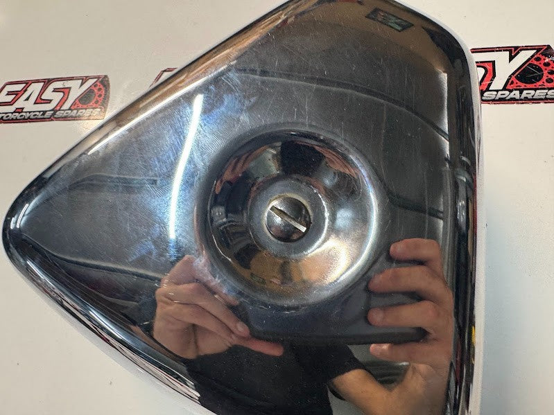 Suzuki VL 1500 Intruder 1998-2004 Secondary Intake Airbox Assy OEM 18780-10F00