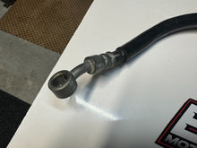 Clutch Line Suzuki GSXR 1000 07-08 2007