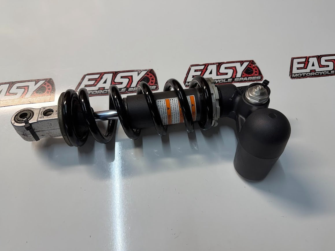 Rear Shock Suspension Suzuki GSXR 1000 2012-2014 OEM 62100-47840-019