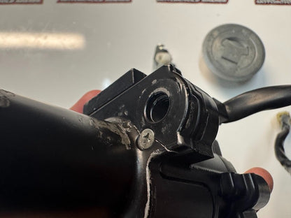 Honda CBR 300R 2014-2018 Ignition Key Lockset OEM Genuine 35010KYJ901