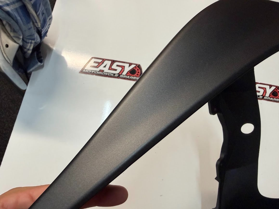 Rear Seat Cowl Fairing Honda CBR 1000 RR 2012-2016 OEM Genuine 77210-MGP-D000