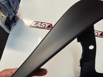 Rear Seat Cowl Fairing Honda CBR 1000 RR 2012-2016 OEM Genuine 77210-MGP-D000