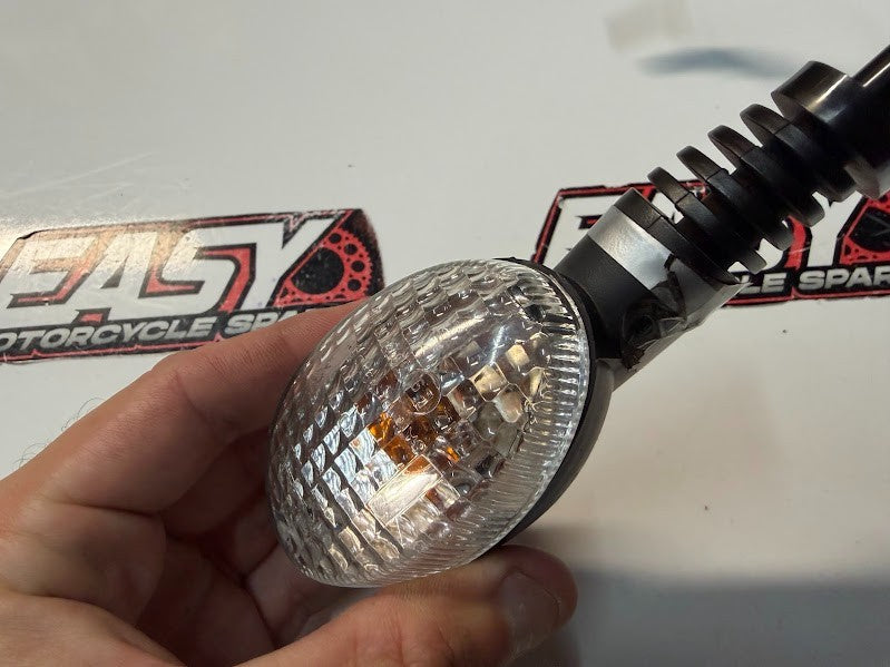RH Front Blinker Indicator Kawasaki Vulcan S 650 2015-2026 OEM 23037-0417