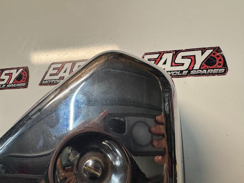 Suzuki VL 1500 Intruder 1998-2004 Secondary Intake Airbox Assy OEM 18780-10F00