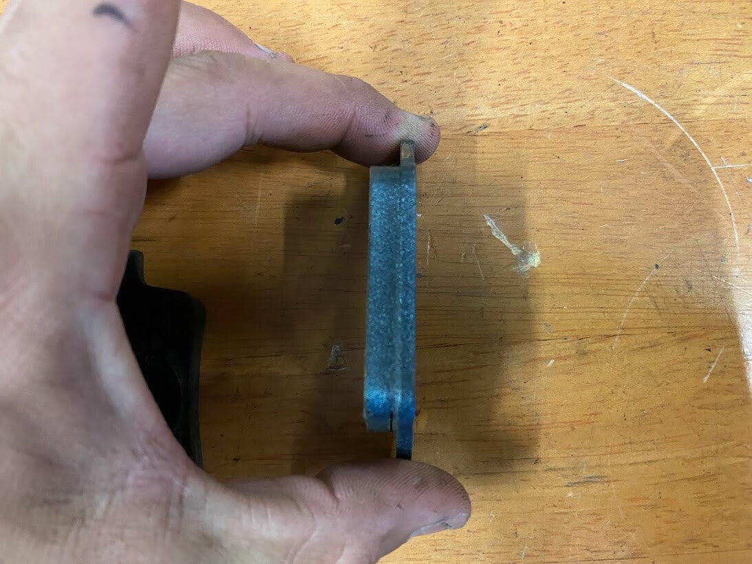 Rear Brake Rotors KTM RC 390 2014 #2 