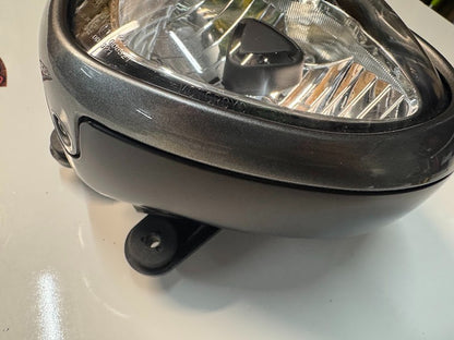Kawasaki Vulcan S 650 2015-2025 Headlight Assembly OEM Genuine 23007-0191