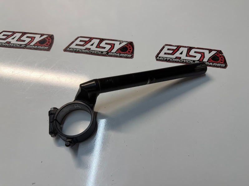 RH Handlebar Clip On Honda CBR 1000 RR 2014-2016 OEM 53100-MGP-D60