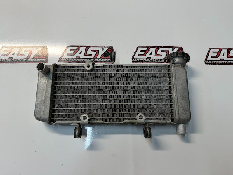 Radiator Cooling Honda CB 300F 2014-2018 OEM 19010-KYJ-961