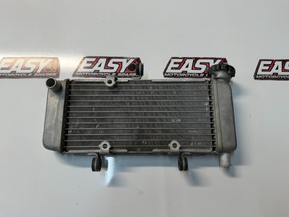 Radiator Cooling Honda CB 300F 2014-2018 OEM 19010-KYJ-961
