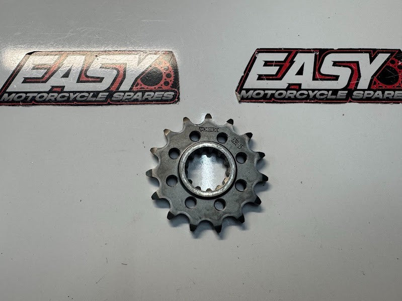 Yamaha YZF R1 2015-2025 Vortex Front Sprocket 3291-15