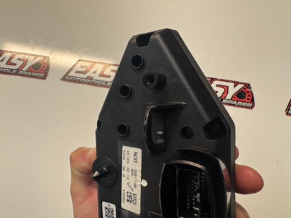 Kawasaki Ninja 500 2024-2025 Dash Cluster Meter Speedo OEM Genuine 25031-1366