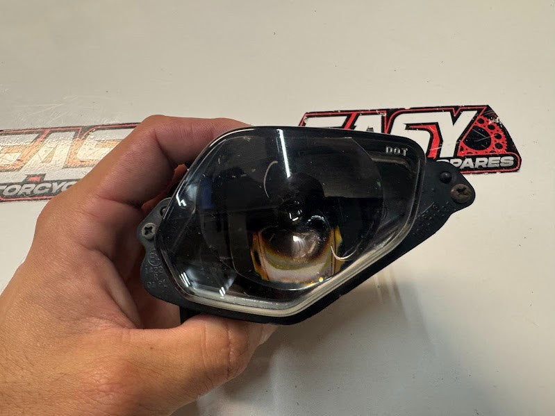 Yamaha YZF R1 2015-2019 RH Headlight Unit OEM Genuine 2CR-84300-00