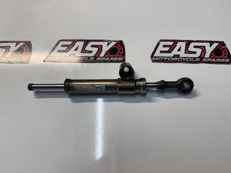 BMW F800 ST 2009 Steering Damper OEM Genuine 31427653149