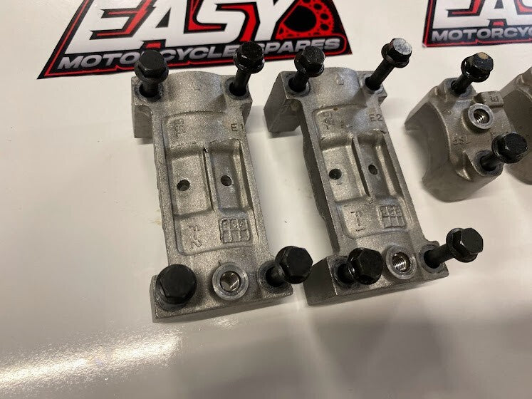 Camshaft Mounts Yamaha FZ6-S 2006