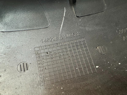 Royal Enfield Interceptor 650 2022 Rear Fender Mudguard OEM Genuine Euro 5