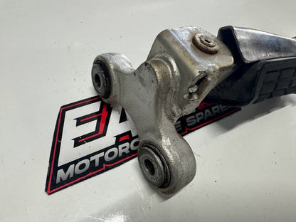 LH Riders Foot Peg Yamaha FJ 1200 1988