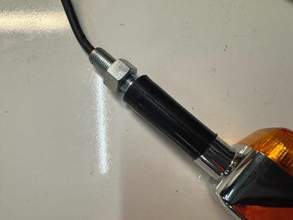 Royal Enfield Interceptor 650 2022 Front Blinker Indicators OEM 148486A Euro 5