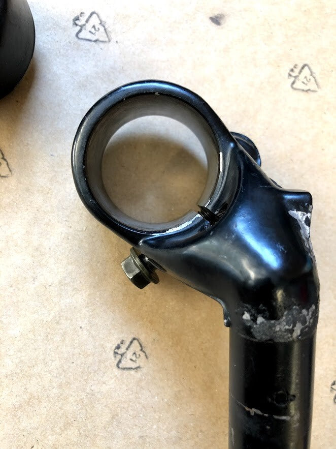 Handlebars Honda CBR 1000 F 87-88 1987 53100-MM5-000