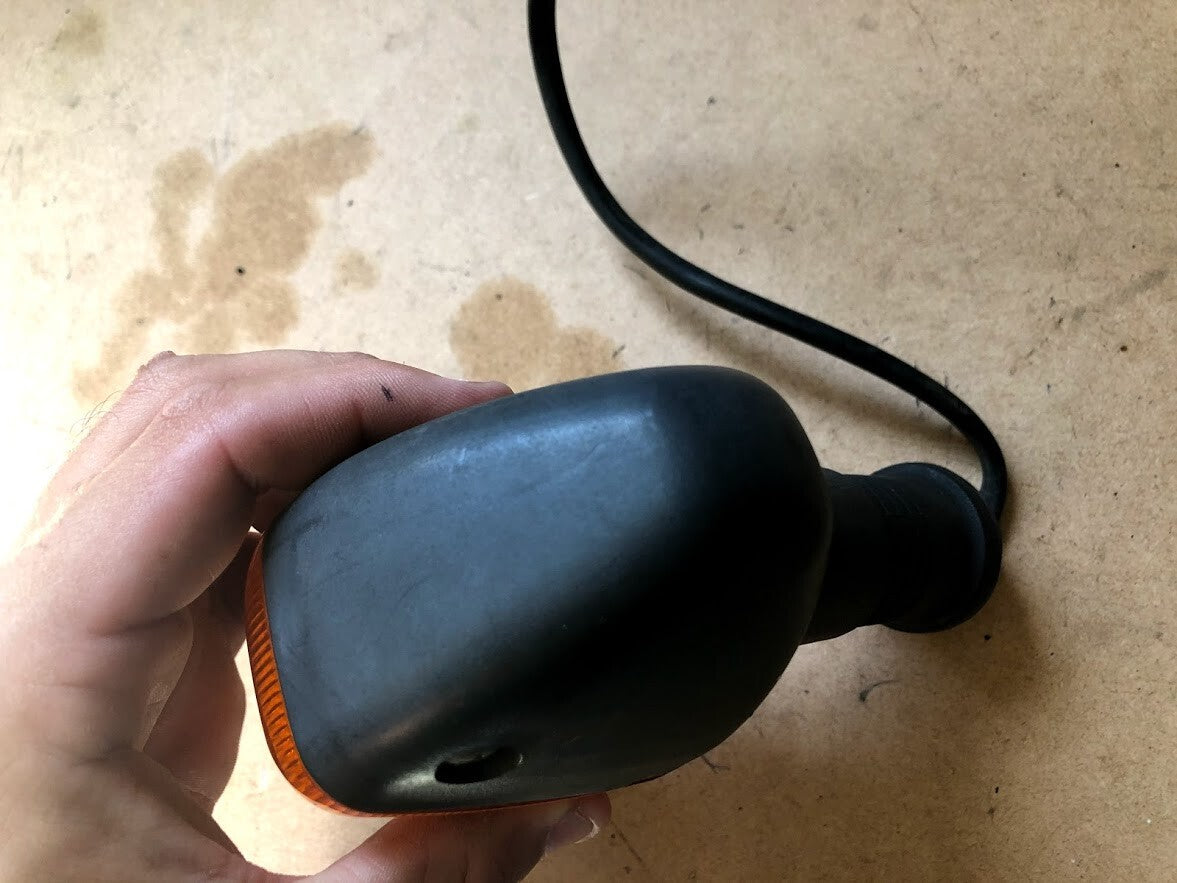 RH Rear Indicator Suzuki GS 500F 04-09 2007 35603-01D20