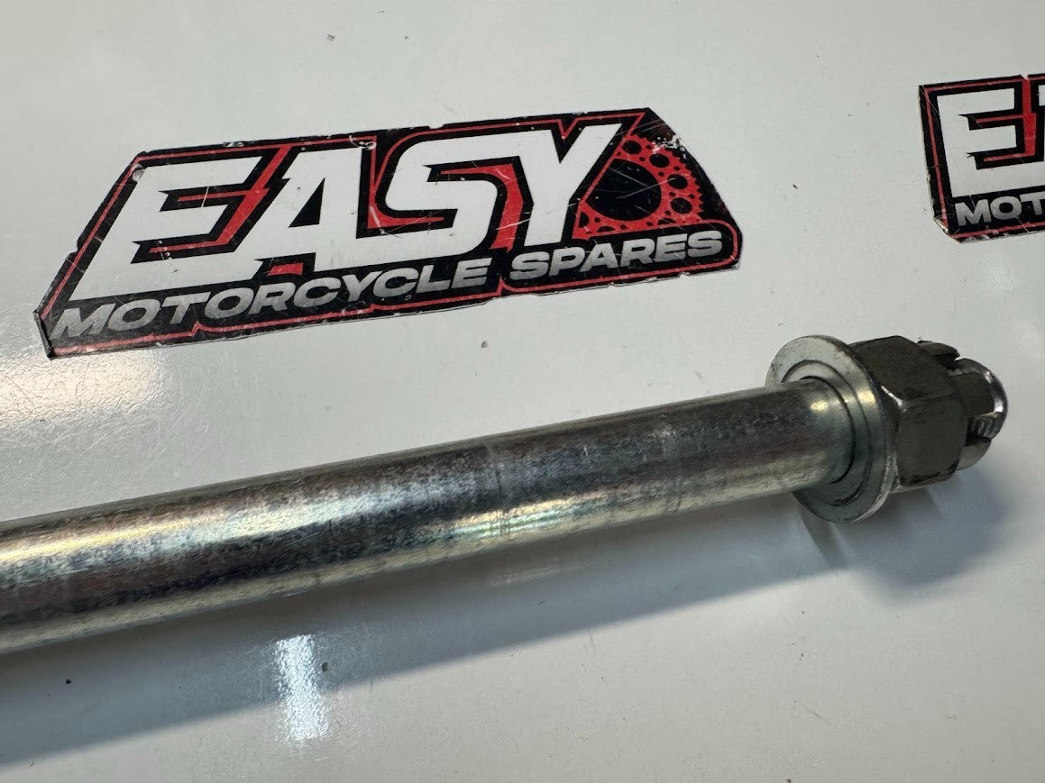 Kawasaki Ninja 500 2024-2025 Rear Axle OEM Genuine 41068-0644