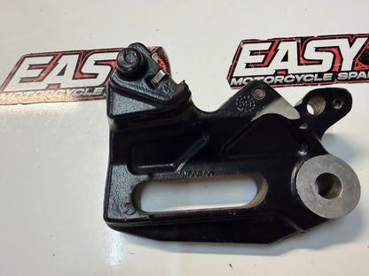 Rear Brake Caliper Holder KTM RC 390 2014-2023 OEM 90613075000