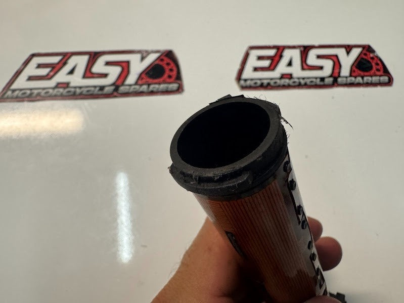 BMW F800 ST 2009 LH Heated Grip OEM Genuine 61317727067