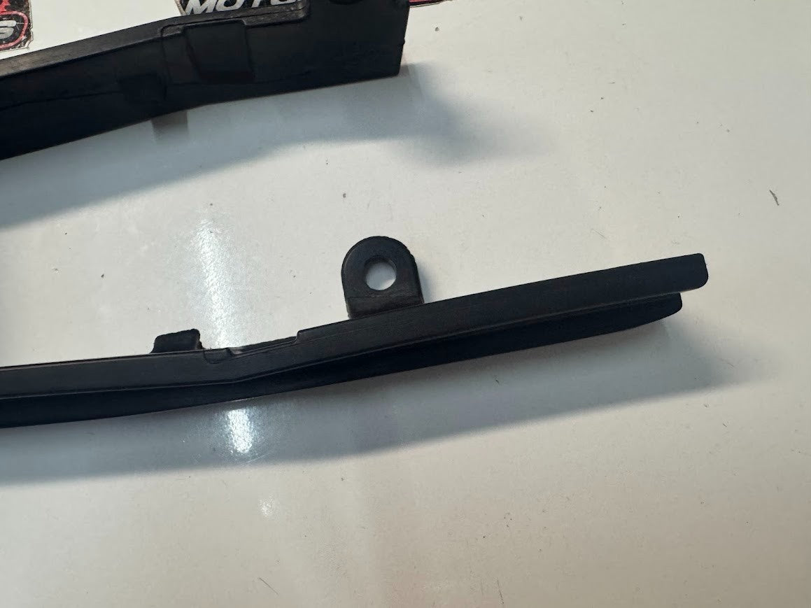 Suzuki GSXR 1000 2009-2016 Rear Chain Guide OEM Genuine 61273-47H01